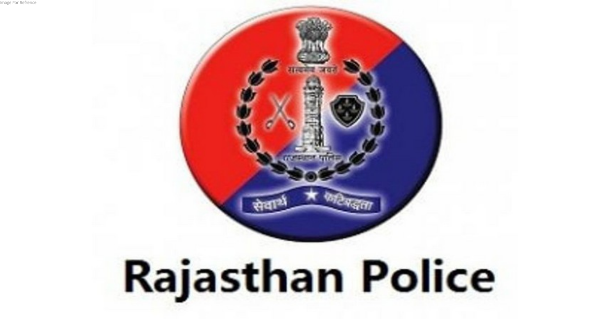 Neither conversion nor bid to convert took place in Jaipur: Rajasthan Police